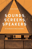 Sounds, Screens, Speakers