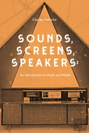 Sounds, Screens, Speakers
