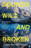 Sounds Wild And Broken
