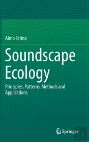 Soundscape Ecology