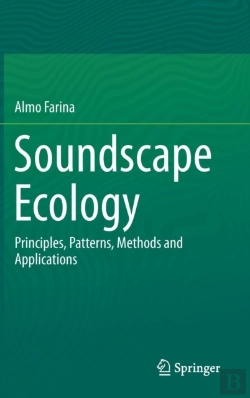 Bertrand.pt - Soundscape Ecology