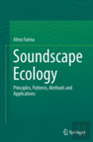 Soundscape Ecology