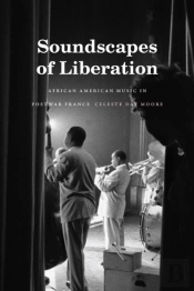 Soundscapes Of Liberation