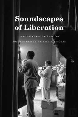 Bertrand.pt - Soundscapes Of Liberation