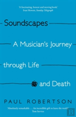 Bertrand.pt - Soundscapes