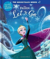 Soundtrack Series Frozen Let It Go