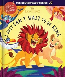 Bertrand.pt - Soundtrack Series The Lion King I Just C