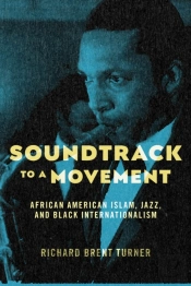 Soundtrack To A Movement