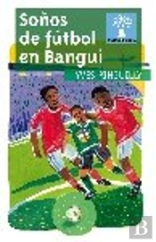 Soûos De Futbol En Bangui