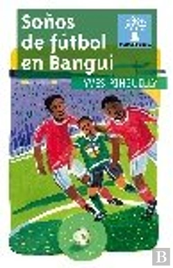 Bertrand.pt - Soûos De Futbol En Bangui
