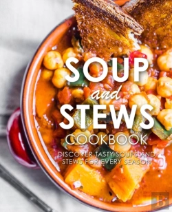 Bertrand.pt - Soup And Stews Cookbook