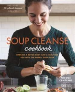 Bertrand.pt - Soup Cleanse Cookbook