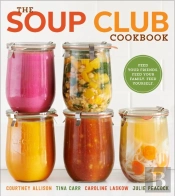 Soup Club Cookbook The