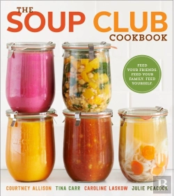 Bertrand.pt - Soup Club Cookbook The