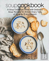 Soup Cookbook