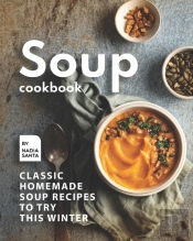 Soup Cookbook