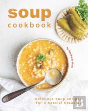 Soup Cookbook