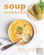 Soup Cookbook