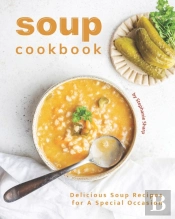 Soup Cookbook