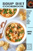 Soup Diet Cookbook