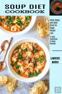 Bertrand.pt - Soup Diet Cookbook