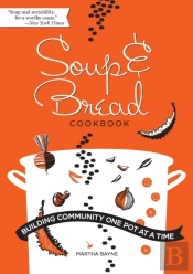 Soup & Bread Cookbook