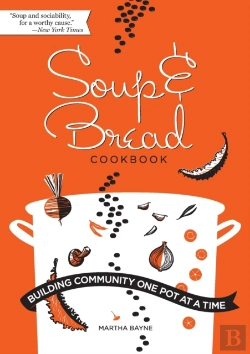 Bertrand.pt - Soup & Bread Cookbook