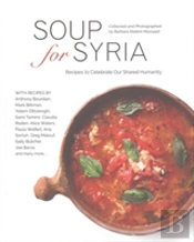 Soup For Syria