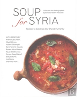 Bertrand.pt - Soup For Syria
