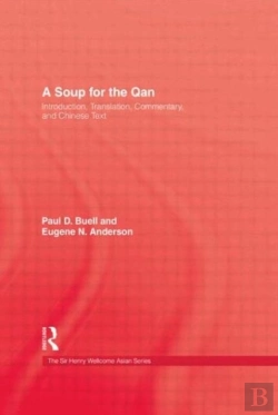 Bertrand.pt - Soup For The Qan