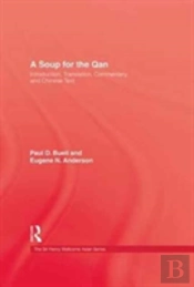 Soup For The Qan