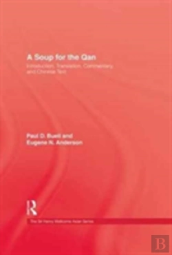 Bertrand.pt - Soup For The Qan