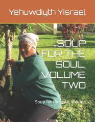 Soup For The Soul, Volume Two