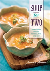 Soup For Two