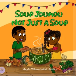 Bertrand.pt - Soup Joumou