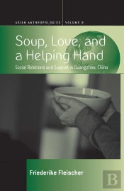 Soup, Love, And A Helping Hand