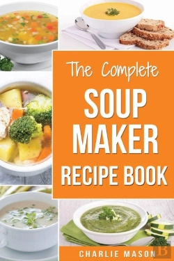 Bertrand.pt - Soup Maker Recipe Book