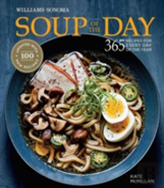 Soup Of The Day