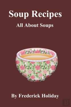 Bertrand.pt - Soup Recipes