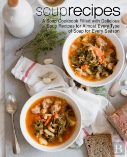 Bertrand.pt - Soup Recipes