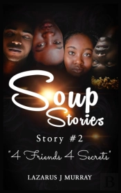 Soup Stories