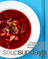 Soup Sundays