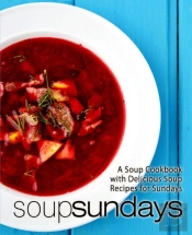 Soup Sundays