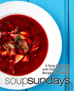 Bertrand.pt - Soup Sundays