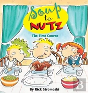 Soup To Nutz