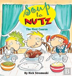 Bertrand.pt - Soup To Nutz