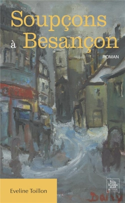 Bertrand.pt - Soupcons À Besançon