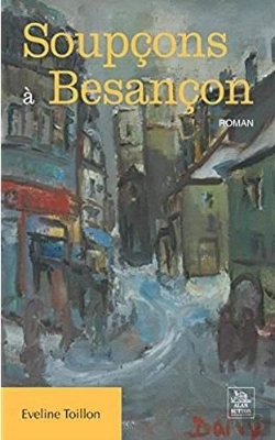 Bertrand.pt - Soupcons À Besançon