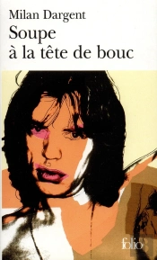Soupe À La Tête De Bouc