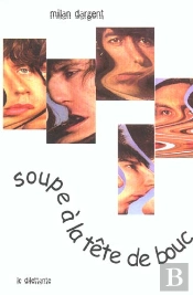 Soupe A La Tete De Bouc